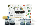 Mini Project Pack Starter Kit