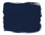 Oxford Navy Annie Sloan Chalk Paint® Gaysha Paint & Pattern 