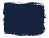 Oxford Navy Annie Sloan Chalk Paint® Gaysha Paint & Pattern 