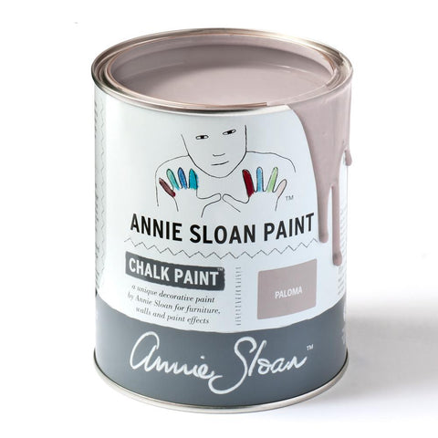 Paloma Annie Sloan Chalk Paint® Gaysha Paint & Pattern 