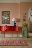 Paprika Red Annie Sloan Chalk Paint® Gaysha Paint & Pattern 