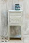 Paris Grey Annie Sloan Chalk Paint® Gaysha Paint & Pattern 