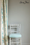 Paris Grey Annie Sloan Chalk Paint® Gaysha Paint & Pattern 