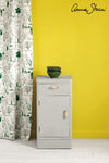 Paris Grey Annie Sloan Chalk Paint® Gaysha Paint & Pattern 