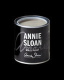 Paris Grey Wall Paint Annie Sloan Wall Paint Gaysha Paint & Pattern 120mlTester 