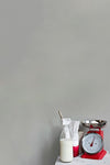 Paris Grey Wall Paint Annie Sloan Wall Paint Gaysha Paint & Pattern 