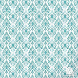 Peacock Fancy Craft Stencil Royal Design Studio Stencils Gaysha Paint & Pattern 