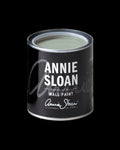 Pemberley Blue Wall Paint Annie Sloan Wall Paint Gaysha Paint & Pattern 120mlTester 