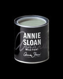 Pemberley Blue Wall Paint Annie Sloan Wall Paint Gaysha Paint & Pattern 120mlTester 