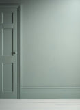 Pemberley Blue Wall Paint Annie Sloan Wall Paint Gaysha Paint & Pattern 