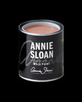 Piranesi Pink Wall Paint Annie Sloan Wall Paint Gaysha Paint & Pattern 120mlTester 