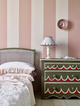 Piranesi Pink Wall Paint Annie Sloan Wall Paint Gaysha Paint & Pattern 