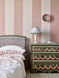 Piranesi Pink Wall Paint Annie Sloan Wall Paint Gaysha Paint & Pattern 