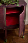 Tyrian Plum