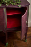 Tyrian Plum