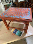 Polka Party Furniture Stencil Royal Design Studio Stencils Gaysha Paint & Pattern 