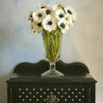 Polka Party Furniture Stencil Royal Design Studio Stencils Gaysha Paint & Pattern 