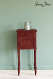 Primer Red Annie Sloan Chalk Paint® Gaysha Paint & Pattern 