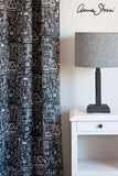 Pure White Annie Sloan Chalk Paint® Gaysha Paint & Pattern 