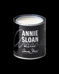 Pure White Wall Paint Annie Sloan Wall Paint Gaysha Paint & Pattern 120mlTester 