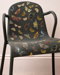 RHS Decoupage Paper Winged Wildlife Annie Sloan Stencils & Decoupage Paper Gaysha Paint & Pattern 