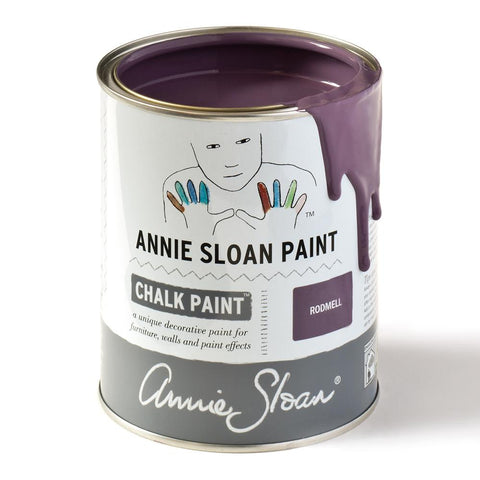 Rodmell Annie Sloan Chalk Paint® Gaysha Paint & Pattern 120ml 