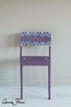 Rodmell Annie Sloan Chalk Paint® Gaysha Paint & Pattern 