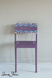 Rodmell Annie Sloan Chalk Paint® Gaysha Paint & Pattern 