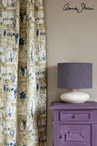 Rodmell Annie Sloan Chalk Paint® Gaysha Paint & Pattern 