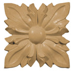 Rosette 111 Efex Decorative Appliques Gaysha Paint & Pattern 