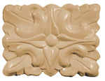 Rosette 113 Efex Decorative Appliques Gaysha Paint & Pattern 