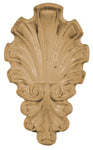 Rosette 2 Efex Decorative Appliques Gaysha Paint & Pattern 