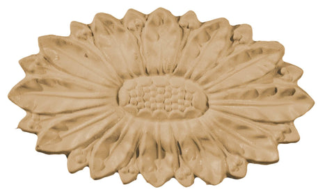 Rosette 29 Efex Decorative Appliques Efex Decorative Appliques 