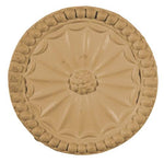 Rosette 35 Efex Decorative Appliques Gaysha Paint & Pattern 