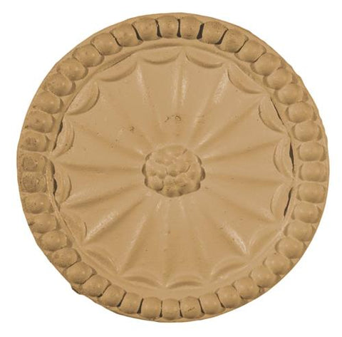 Rosette 35 Efex Decorative Appliques Gaysha Paint & Pattern 