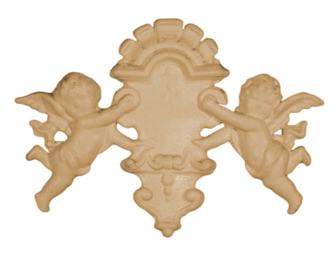 Rosette 50 Efex Decorative Appliques Gaysha Paint & Pattern 