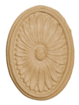 Rosette 74 Efex Decorative Appliques Gaysha Paint & Pattern 