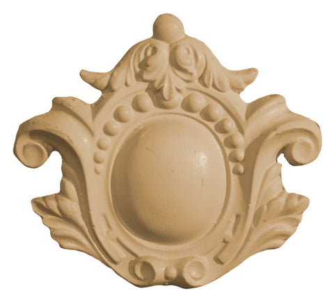 Rosette 77 Efex Decorative Appliques Gaysha Paint & Pattern 