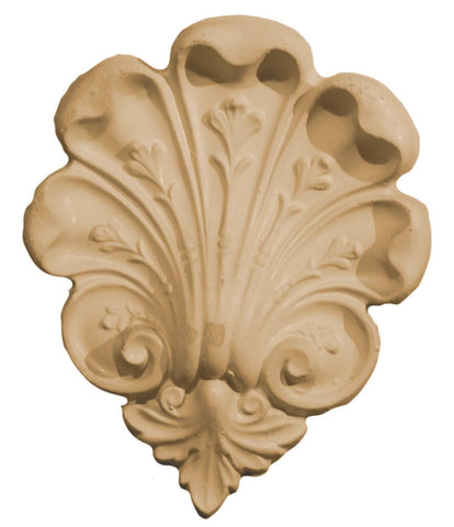 Rosette 78 Efex Decorative Appliques Gaysha Paint & Pattern 