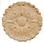 Rosette 88 Efex Decorative Appliques Gaysha Paint & Pattern 