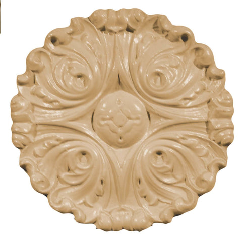 Rosette 88 Efex Decorative Appliques Gaysha Paint & Pattern 