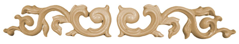 Scroll 49 Efex Decorative Appliques Gaysha Paint & Pattern 