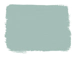 Svenska Blue Annie Sloan Chalk Paint® Gaysha Paint & Pattern 
