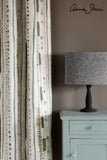 Svenska Blue Annie Sloan Chalk Paint® Gaysha Paint & Pattern 
