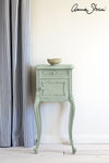 Svenska Blue Annie Sloan Chalk Paint® Gaysha Paint & Pattern 