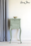 Svenska Blue Annie Sloan Chalk Paint® Gaysha Paint & Pattern 