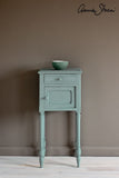 Svenska Blue Annie Sloan Chalk Paint® Gaysha Paint & Pattern 