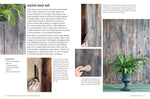The Annie Sloan Collection Annie Sloan Chalk Paint® Books Gaysha Paint & Pattern 