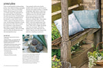 The Annie Sloan Collection Annie Sloan Chalk Paint® Books Gaysha Paint & Pattern 