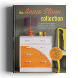 The Annie Sloan Collection Annie Sloan Chalk Paint® Books Gaysha Paint & Pattern 